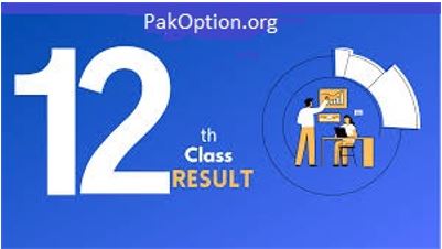 12th Class Result