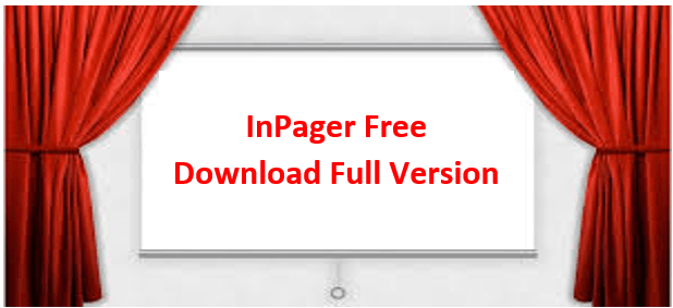 inpage 2018 for mac