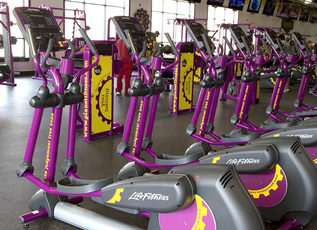 53 Women Does planet fitness kick you out for grunting for Workout at Gym