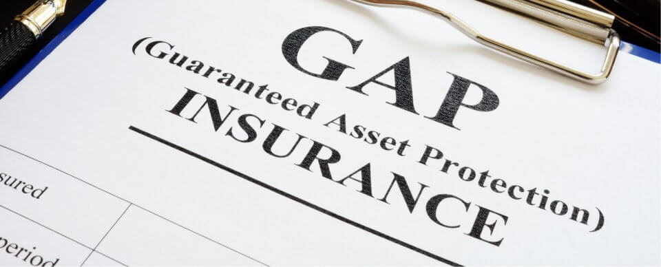 What Is Gap Insurance And How Does It Work? - (April 2024)