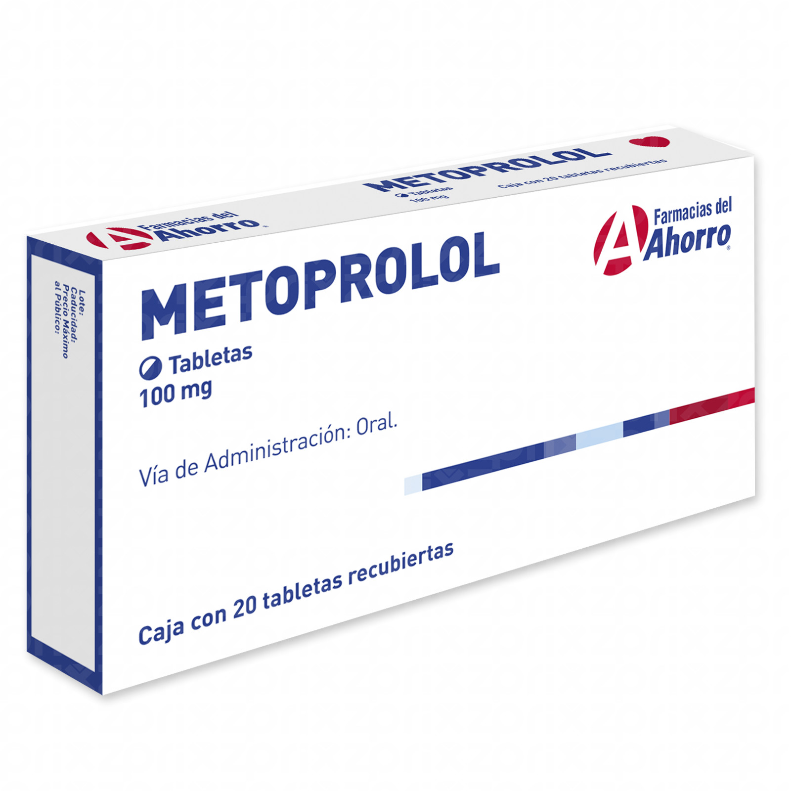 What is the Cost of Metoprolol Without Insurance? (March 2024)